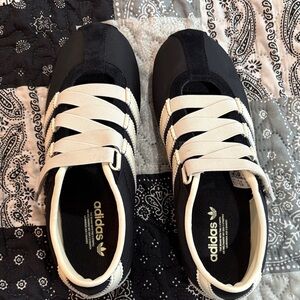 adidas Tokyo MJ Mary Jane sneakers never worn